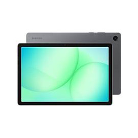 Samsung Galaxy Tab A11+ 128 GB 27,9 cm (11'') 6 GB Wi-Fi 5 (802.11ac) Gris