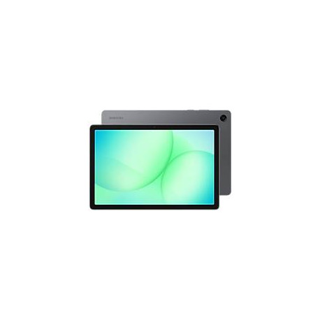Samsung Galaxy Tab A11+ 128 GB 27,9 cm (11'') 6 GB Wi-Fi 5 (802.11ac) Gris