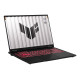 ASUS - ASUS TUF Gaming A16 TUF608UP-TU163 - Ordenador Portátil Gaming de 16''