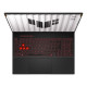 ASUS - ASUS TUF Gaming A16 TUF608UP-TU163 - Ordenador Portátil Gaming de 16''