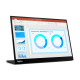 Lenovo ThinkVision M14d pantalla para PC 35,6 cm (14'') 2240 x 1400 Pixeles 2.2K LED Negro