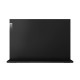 Lenovo ThinkVision M14d pantalla para PC 35,6 cm (14'') 2240 x 1400 Pixeles 2.2K LED Negro