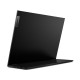 Lenovo ThinkVision M14d pantalla para PC 35,6 cm (14'') 2240 x 1400 Pixeles 2.2K LED Negro