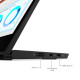 Lenovo ThinkVision M14d pantalla para PC 35,6 cm (14'') 2240 x 1400 Pixeles 2.2K LED Negro