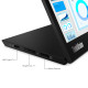 Lenovo ThinkVision M14d pantalla para PC 35,6 cm (14'') 2240 x 1400 Pixeles 2.2K LED Negro