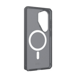URBAN ARMOR GEAR - Dot funda para teléfono móvil 17,5 cm (6.9) Ceniza - 214519113131