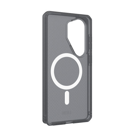 URBAN ARMOR GEAR - Dot funda para teléfono móvil 17,5 cm (6.9) Ceniza - 214519113131