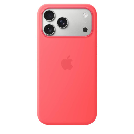 APPLE - Apple MHW64ZM/A funda para teléfono móvil 17,5 cm (6.9'') Rojo - mhw64zm/a