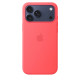 APPLE - Apple MHW64ZM/A funda para teléfono móvil 17,5 cm (6.9'') Rojo - mhw64zm/a