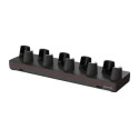 HONEYWELL - Honeywell CT70-5CB-UVX-2 cargador de dispositivo móvil Ordenador portátil