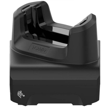 ZEBRA - Zebra CRD-TC2L-SE1ETB-01 cargador de dispositivo móvil Ordenador portátil Negro Interior - CRD-TC2L-SE1ETB-01