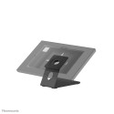 NEWSTAR - DS15-629BL1 Soporte de escritorio y pared para tablet - máx 3 kg | 6,6 lbs - DS15-629BL1
