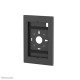 NEWSTAR - Neomounts WL15-601BL1 Carcasa para tablet - 10.9-11'' | 25,4-27,9 cm - con bloqueo - WL15-601BL1
