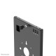 NEWSTAR - Neomounts WL15-601BL1 Carcasa para tablet - 10.9-11'' | 25,4-27,9 cm - con bloqueo - WL15-601BL1