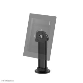 NEWSTAR - DS15-632BL1 Soporte de escritorio para tablet - máx 3 kg | 6,6 lbs - DS15-632BL1