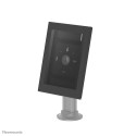 NEWSTAR - WL15-602BL1 Carcasa para tablet - 12.4-13 | 31,5-33 cm - con bloqueo - WL15-602BL1