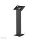 NEWSTAR - Neomounts WL15-603BL1 Carcasa para tablet - 14.6'' | 37,1 cm - con bloqueo - WL15-603BL1