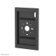NEWSTAR - Neomounts WL15-603BL1 Carcasa para tablet - 14.6'' | 37,1 cm - con bloqueo - WL15-603BL1