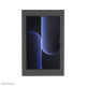 NEWSTAR - Neomounts WL15-603BL1 Carcasa para tablet - 14.6'' | 37,1 cm - con bloqueo - WL15-603BL1