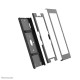 NEWSTAR - Neomounts WL15-603BL1 Carcasa para tablet - 14.6'' | 37,1 cm - con bloqueo - WL15-603BL1