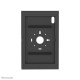 NEWSTAR - Neomounts WL15-603BL1 Carcasa para tablet - 14.6'' | 37,1 cm - con bloqueo - WL15-603BL1