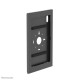 NEWSTAR - Neomounts WL15-603BL1 Carcasa para tablet - 14.6'' | 37,1 cm - con bloqueo - WL15-603BL1