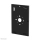 NEWSTAR - Neomounts WL15-603BL1 Carcasa para tablet - 14.6'' | 37,1 cm - con bloqueo - WL15-603BL1