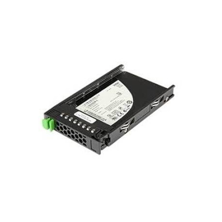 FUJITSU - Fujitsu PY-SS48NQ unidad de estado sólido 480 GB 2.5'' Serial ATA III - PY-SS48NQ