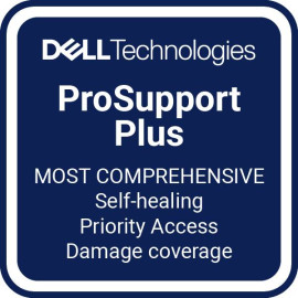 DELL - DELL 3Y ProSpt to 5Y ProSpt PL 4H 1 licencia(s) 5 año(s) - PR470_3PS5P4H