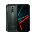 Doogee Blade 10 Energy 16,7 cm (6.56'') SIM doble Android 15 4G USB Tipo C 4 GB 128 GB 6150 mAh Negro, Verde