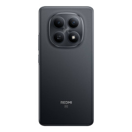 XIAOMI - Xiaomi Redmi Note 15 5G 17,2 cm (6.77'') 8 GB 128 GB 5520 mAh Negro - mzb0lwleu