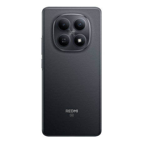 XIAOMI - Xiaomi Redmi Note 15 5G 17,2 cm (6.77'') 8 GB 128 GB 5520 mAh Negro - mzb0lwleu