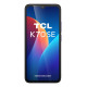 TCL K70 SE 16,7 cm (6.56'') SIM doble Android 16.0 4G USB Tipo C 4 GB 64 GB 3000 mAh Negro, Indigo