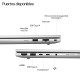 HP - HP EliteBook 6 G1i 14 inch Notebook AI PC Wolf Pro Security Edition Intel Core Ultra 5