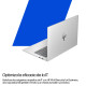 HP - HP EliteBook 6 G1i 14 inch Notebook AI PC Wolf Pro Security Edition Intel Core Ultra 5