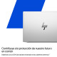 HP - HP EliteBook 6 G1i 14 inch Notebook AI PC Wolf Pro Security Edition Intel Core Ultra 5