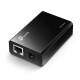 TP-LINK - TP-Link TL-POE150S v3 Gigabit Ethernet - TL-POE150S V3