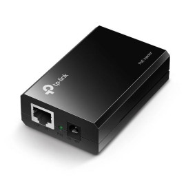 TP-LINK - TP-Link TL-POE150S v3 Gigabit Ethernet - TL-POE150S V3