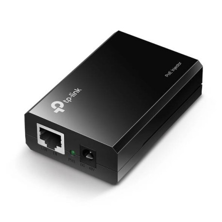 TP-LINK - TP-Link TL-POE150S v3 Gigabit Ethernet - TL-POE150S V3