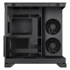 FRACTAL CAJA POP 2 VISION BLACK FD-C-POV2A-01