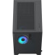 FRACTAL CAJA POP 2 VISION BLACK RGB FD-C-POV2A-02