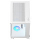 FRACTAL CAJA POP 2 VISION WHITE RGB FD-C-POV2A-03