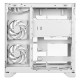 FRACTAL CAJA POP 2 VISION WHITE RGB FD-C-POV2A-03