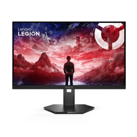 LENOVO - Lenovo Legion 27U-10 pantalla para PC 68,6 cm (27'') 3840 x 2160 Pixeles 4K Ultra HD LCD Negro - 67D1GAC1EU