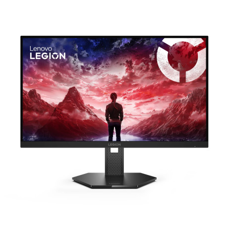 LENOVO - Lenovo Legion 27U-10 pantalla para PC 68,6 cm (27'') 3840 x 2160 Pixeles 4K Ultra HD LCD Negro - 67D1GAC1EU
