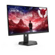 LENOVO - Lenovo Legion 27U-10 pantalla para PC 68,6 cm (27'') 3840 x 2160 Pixeles 4K Ultra HD LCD Negro - 67D1GAC1EU