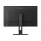 LENOVO - Lenovo Legion 27U-10 pantalla para PC 68,6 cm (27'') 3840 x 2160 Pixeles 4K Ultra HD LCD Negro - 67D1GAC1EU