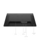 LENOVO - Lenovo Legion 27U-10 pantalla para PC 68,6 cm (27'') 3840 x 2160 Pixeles 4K Ultra HD LCD Negro - 67D1GAC1EU