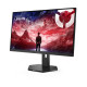 LENOVO - Lenovo Legion 27U-10 pantalla para PC 68,6 cm (27'') 3840 x 2160 Pixeles 4K Ultra HD LCD Negro - 67D1GAC1EU