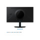 SAMSUNG - Samsung S27FG506SU pantalla para PC 68,6 cm (27'') 2560 x 1440 Pixeles Quad HD OLED Negro - LS27FG506SUXEN